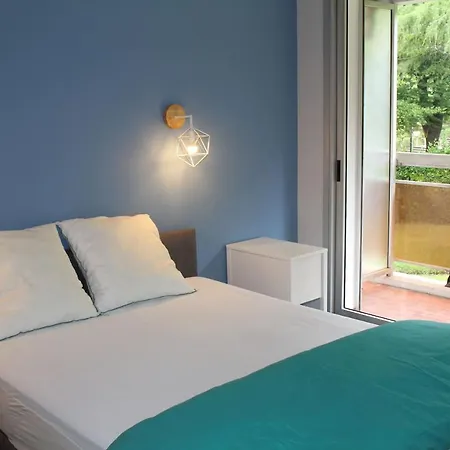 Camelias 2 Terrasses Et Parking Centre Apartamento Saint-Jean-de-Luz